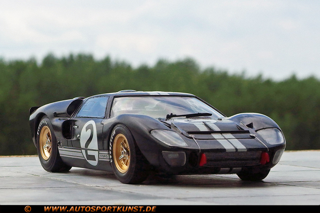 Gt40