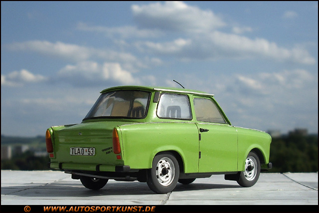 Trabant601 1:24