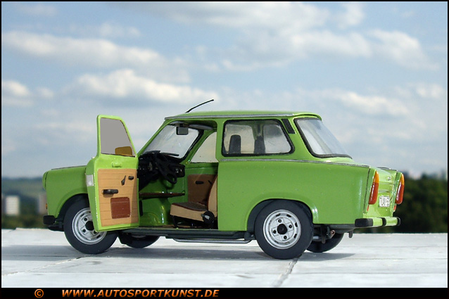 Trabant601 1:24