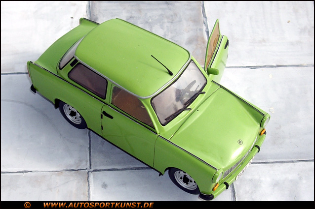 Trabant601 1:24