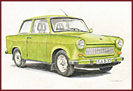 Trabant 601